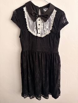 kill star dress
