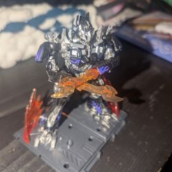 Transformers Blokees 