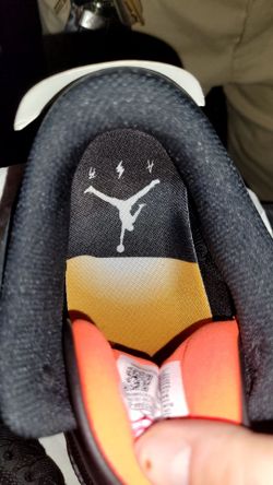 Jordan 3 retro
J balvin collab shoes