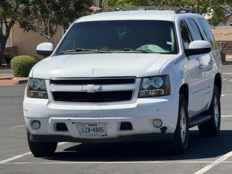 2009 Chevrolet Tahoe