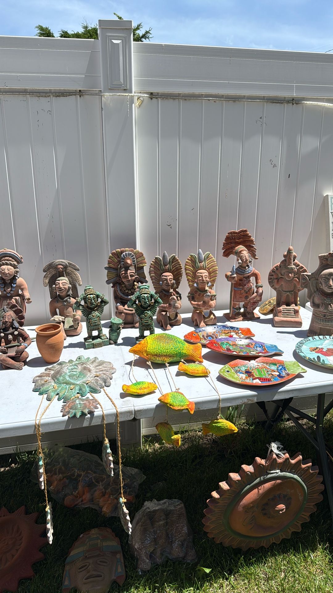 Yard sale 6/21 And 6/22