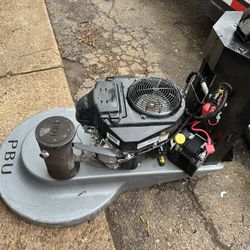 Propane Floor Burnishers /buffer 