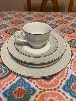 Fine china