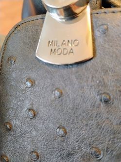 Milano moda, $40