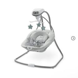 Greco Simple Sway Swing 