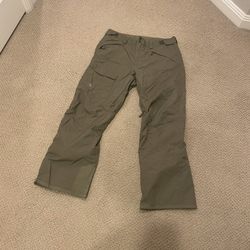 Men’s North Face Ski Pants