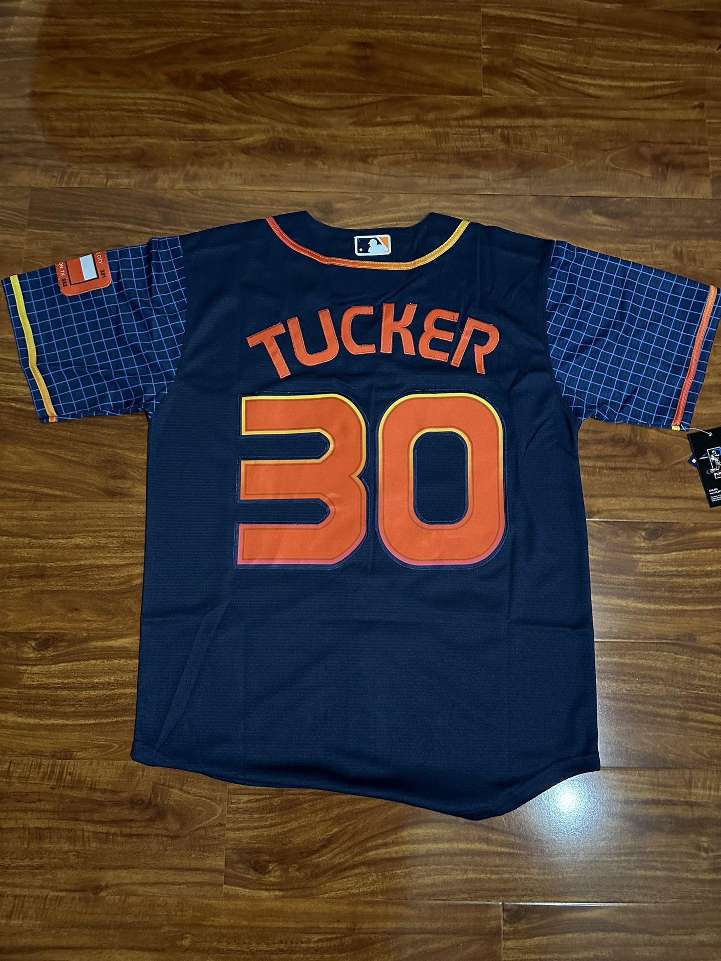 Houston Astros Jerseys (Space City, World Series, Or Black) for Sale in Galena Park, TX OfferUp