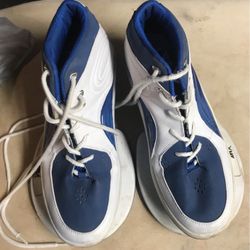 Athletic Training Shoes