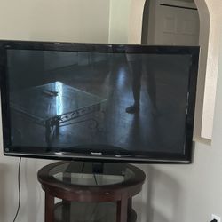 47” Samsung TV