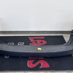 2005-2010 Honda Odyssey Rear Bumper Cover