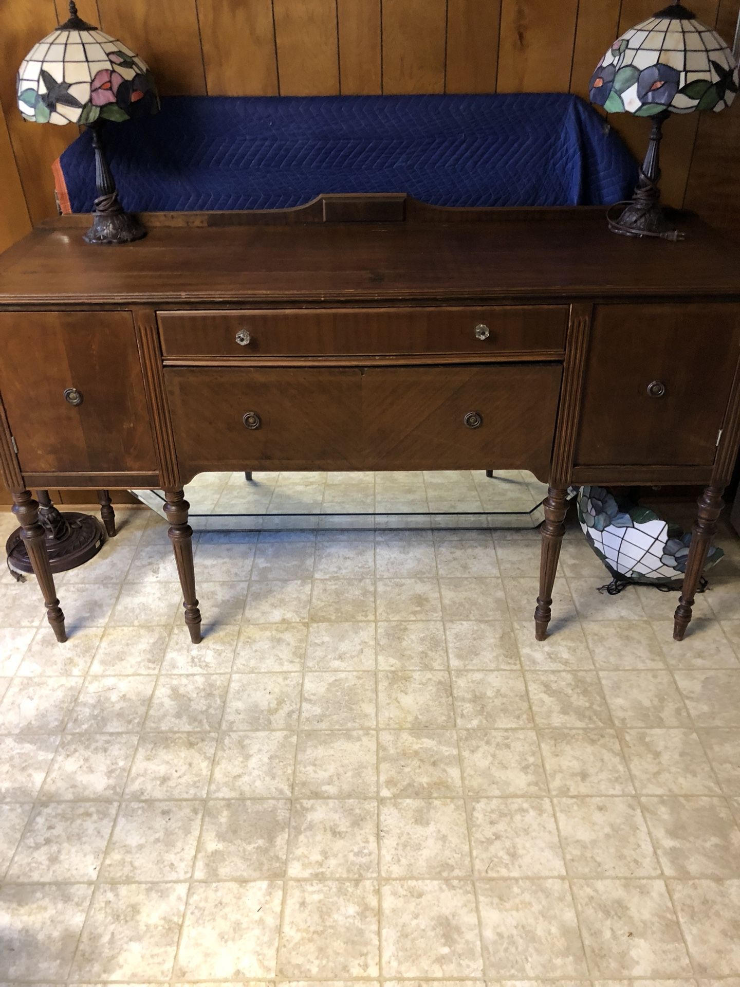 Antique furniture