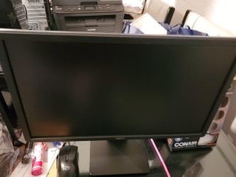 Computer monitors