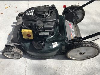 Lawnmower For Parts or Repair