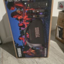 Two Speakers For Sale 