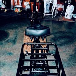 XP3 Electric Bicycle