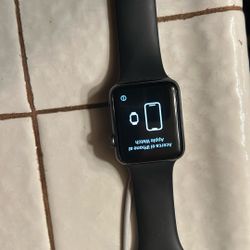 Apple Watch Serie 3 GPS WiFi + Cell Great Condition 42mm