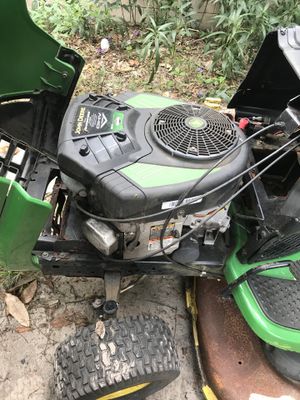 New and Used Riding lawn mowers for Sale in Jacksonville 
