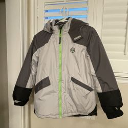 Boys Snow Jacket