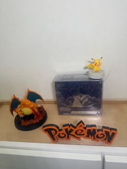 Paldean Fates ETB (FRENCH)
