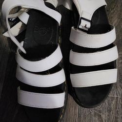 Dr Martens 10