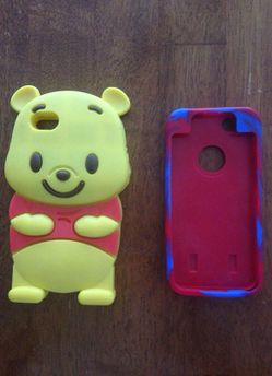 iPhone 5 5s 5c cases.