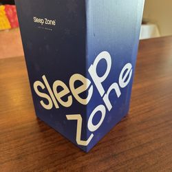 Sleep Zone cooling Blanket