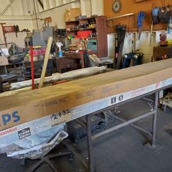 Florescent Light Bulbs 96 Inch