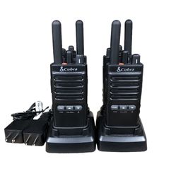 Cobra 2 Way Radio  PX650