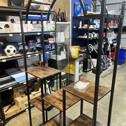 !! BEAUTIFUL INDOOR PLANT STAND IN SALE … ONLY $75.00 EACH HERE IN JEME DEALS MANTECA CA. !!