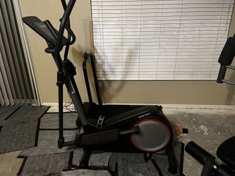 Elliptical