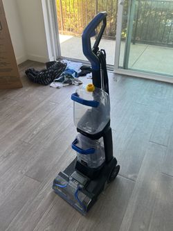 Carpet Cleaner
