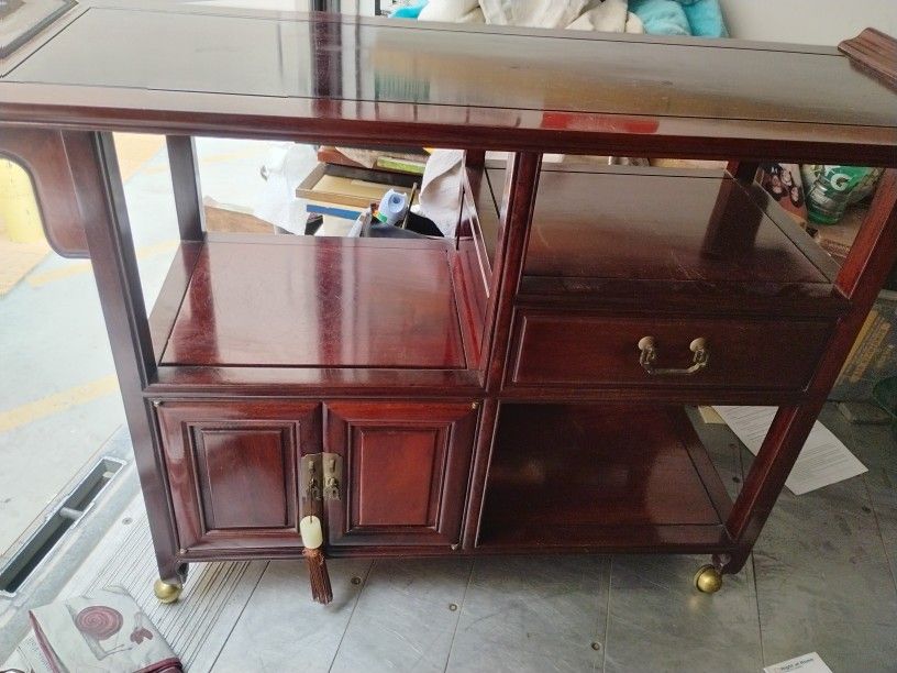 Nigl Imports Rosewood