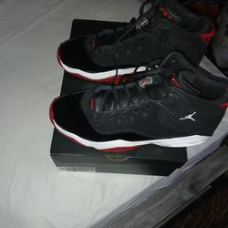 Jordan B 'LOYAL 