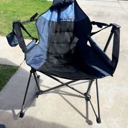 Rio Gear Swinging Hammock Chair 
