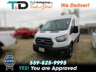 2020 Ford Transit-250 Cargo Van
