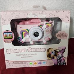 Kidzcam Camera 