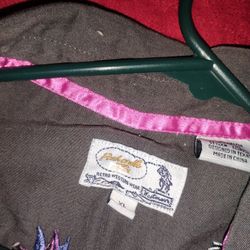 Western Wear  Panhandle Slim 