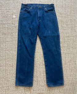Men’s Jeans
