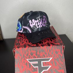 FazeXFino Hat