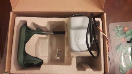 Toro soil sensor