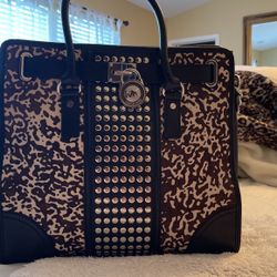 Michael Kors Large Purse