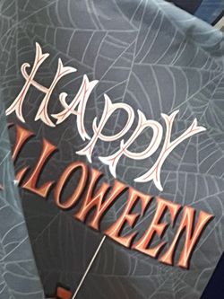 It’s never too early for this Halloween Sale  get the whole set or individual pieces.  Priced to move