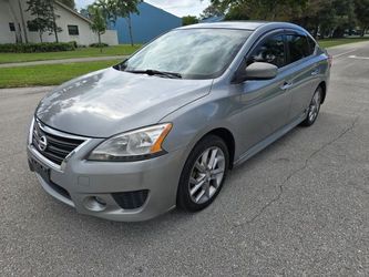 2014 Nissan Sentra