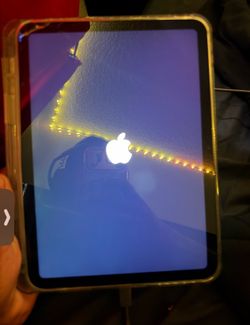 iPad 10 generation
