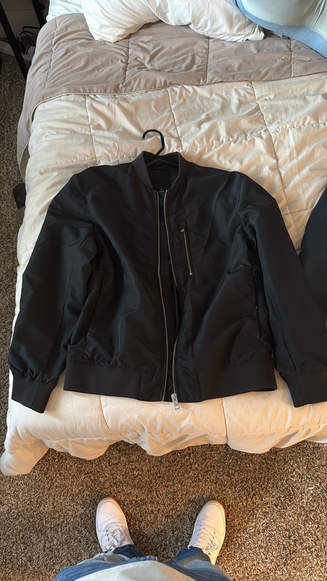 H&M Windbreaker