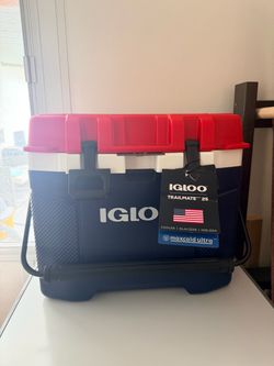 Igloo Trailmate 25 Cooler
