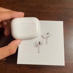 AirPods Pro (2nd Generation)