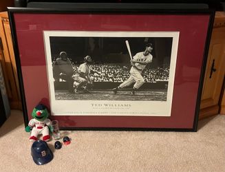 Boston Red Sox