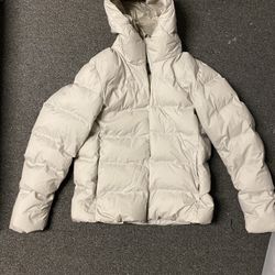 Puffer Jacket XL