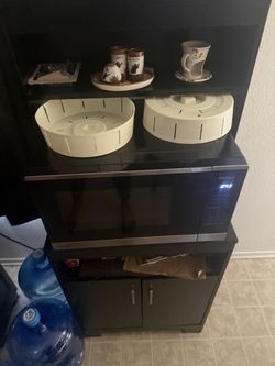 Microwave Stand